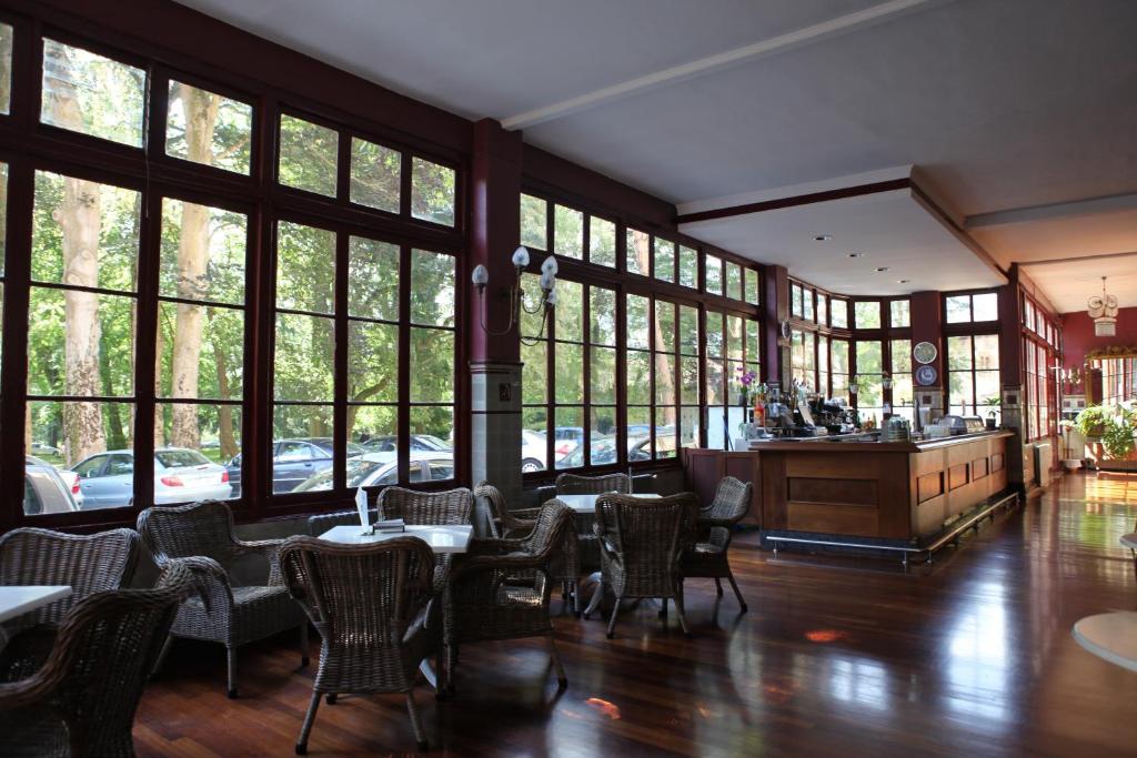 GRAN HOTEL BALNEARIO DE LIERGANES 44/62