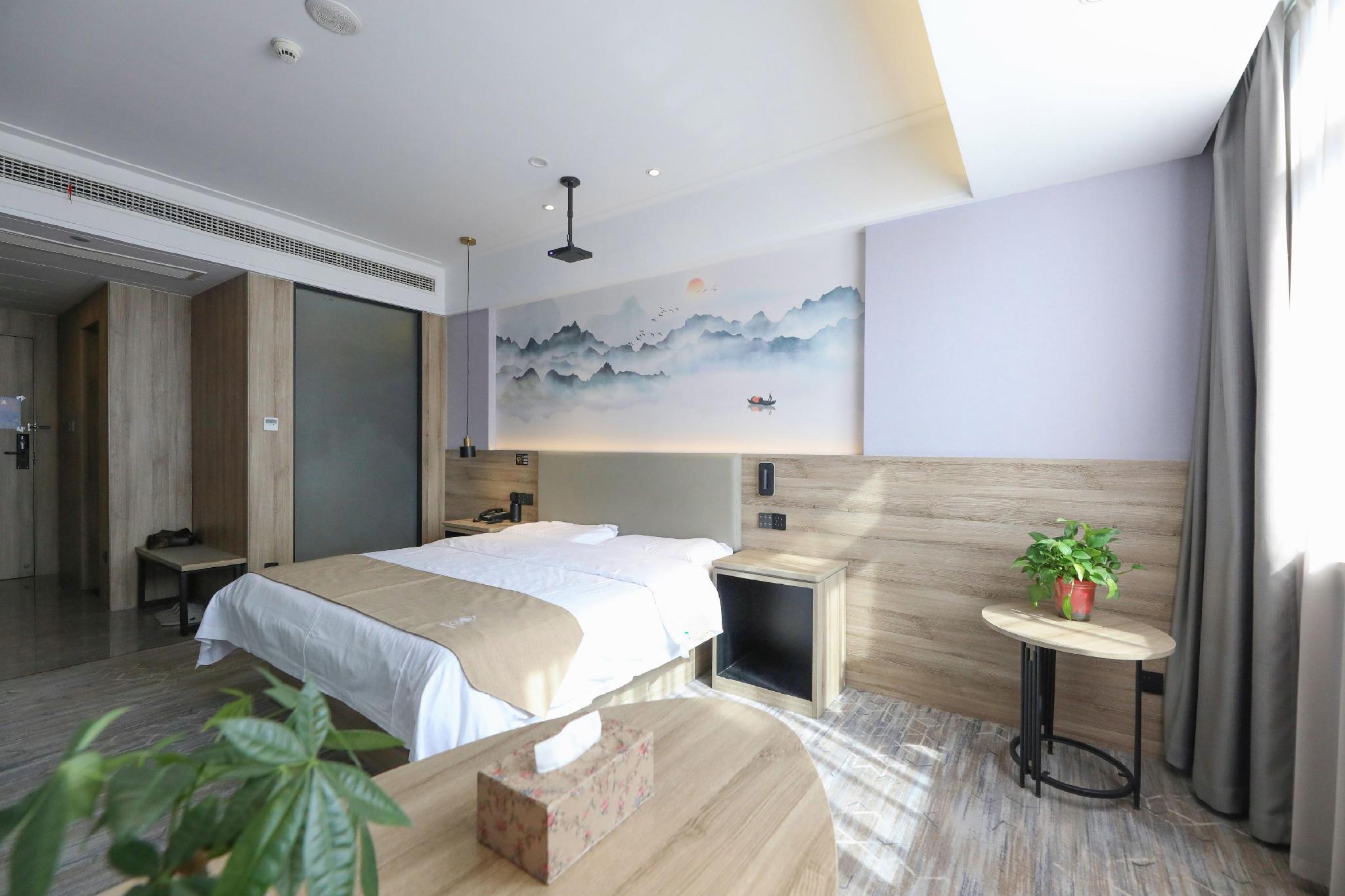 GreenTree Inn Changzhou International Airport 6/8