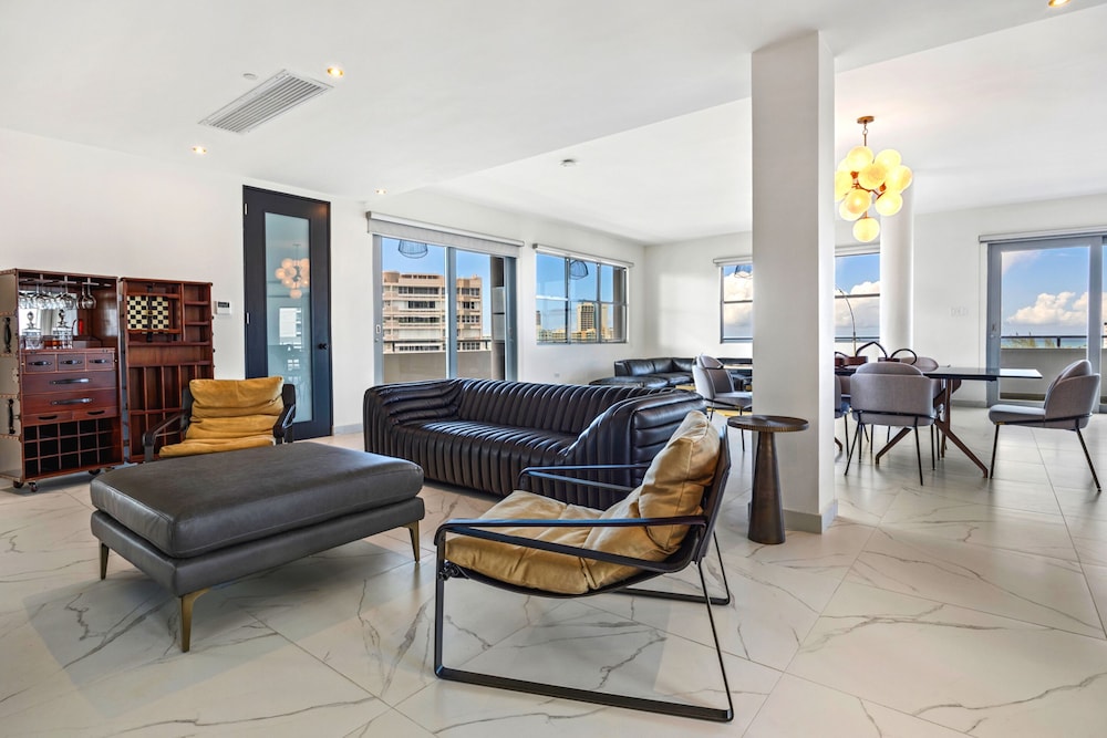 Don Rafa Boutique Hotel & Residences 21/50