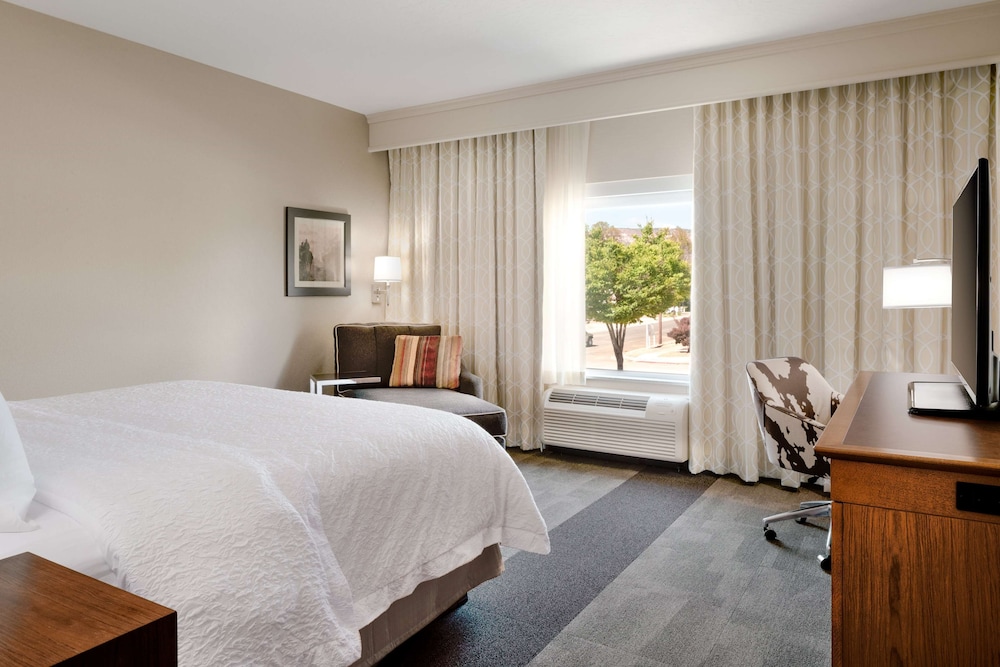 Hampton Inn Kanab 15/37