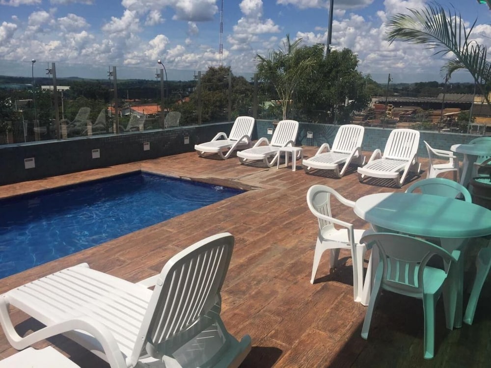 Porto Feliz Executive Hotel 21/50