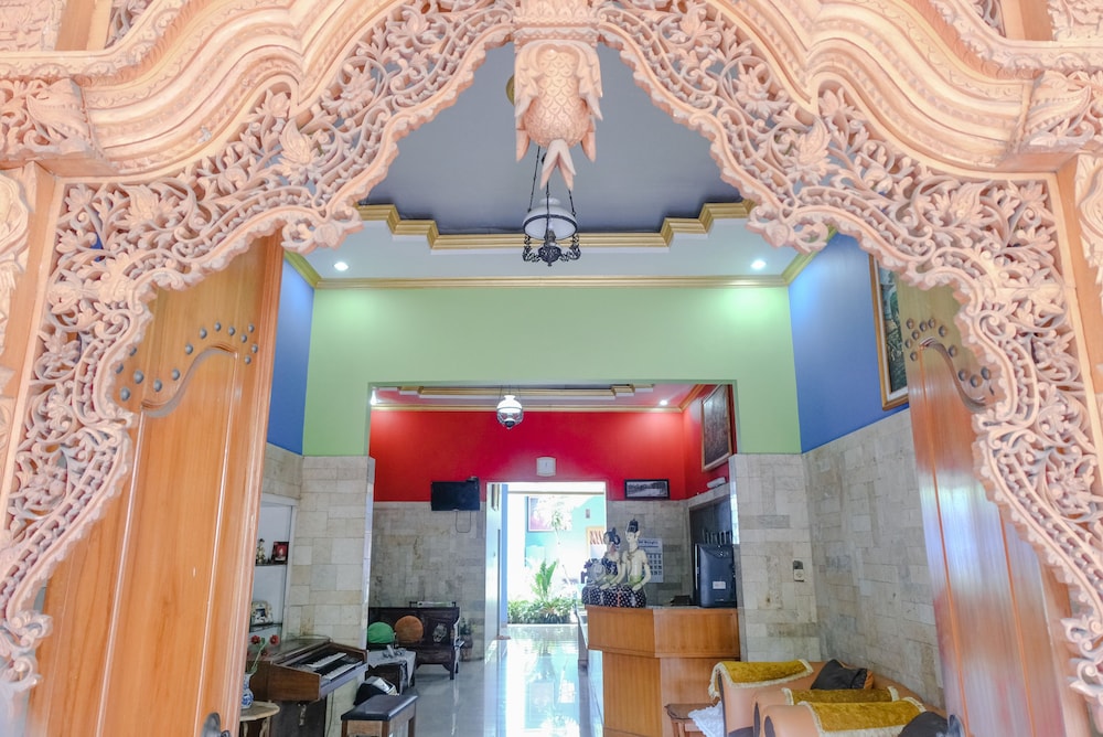 Hotel O Guest House Amalia Malang 14/52