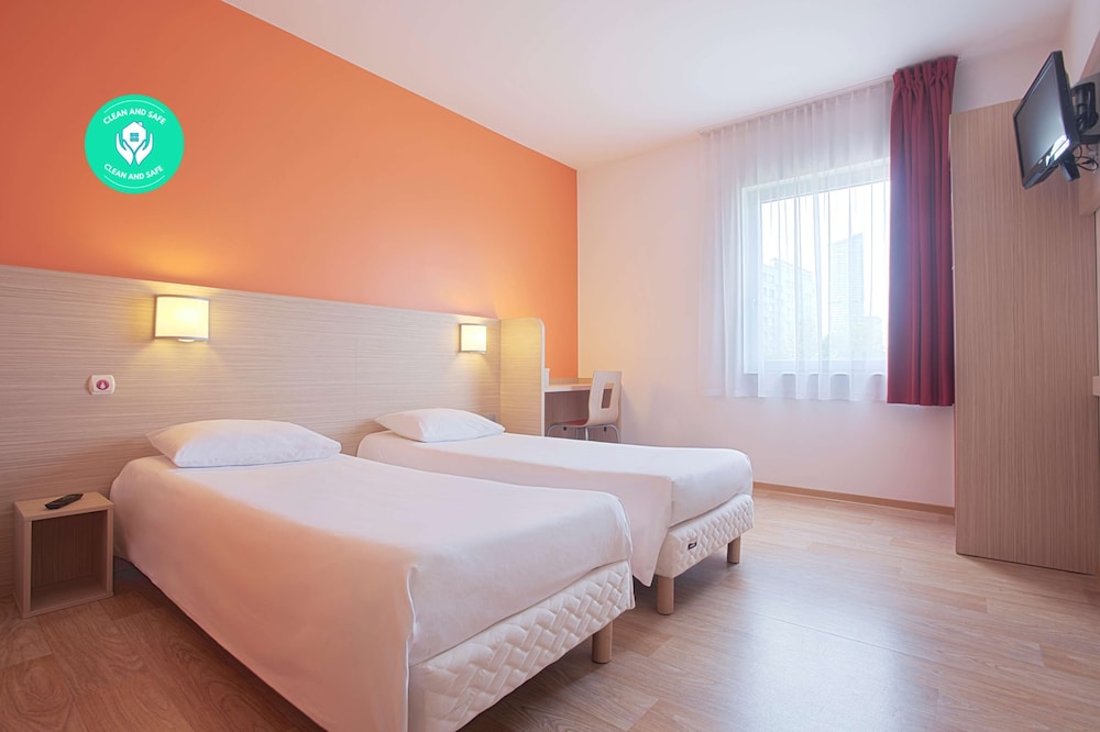 Hotel Premiere Classe Wroclaw Centrum 6/28