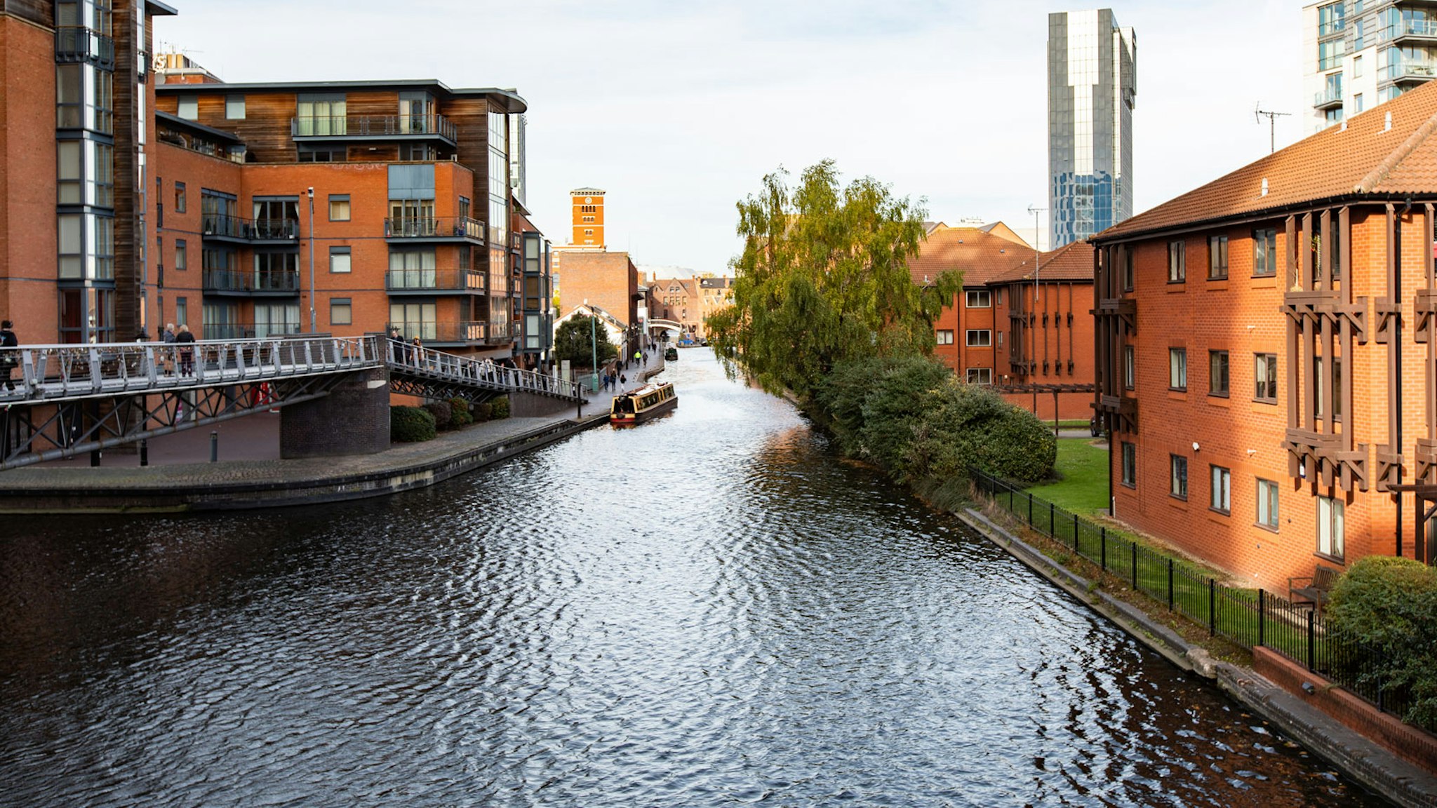 The Spires Serviced Apartments Birmingham 36/36