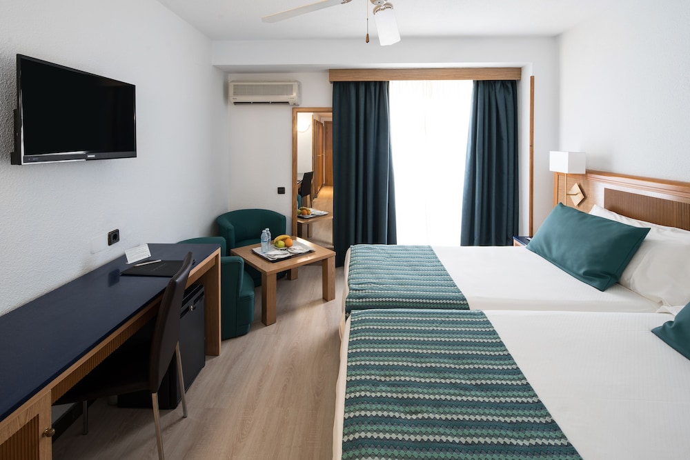 Hotel Catalonia Las Vegas - Adults Only 12/50