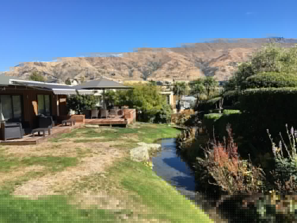 Wanaka Springs Lodge 2/59