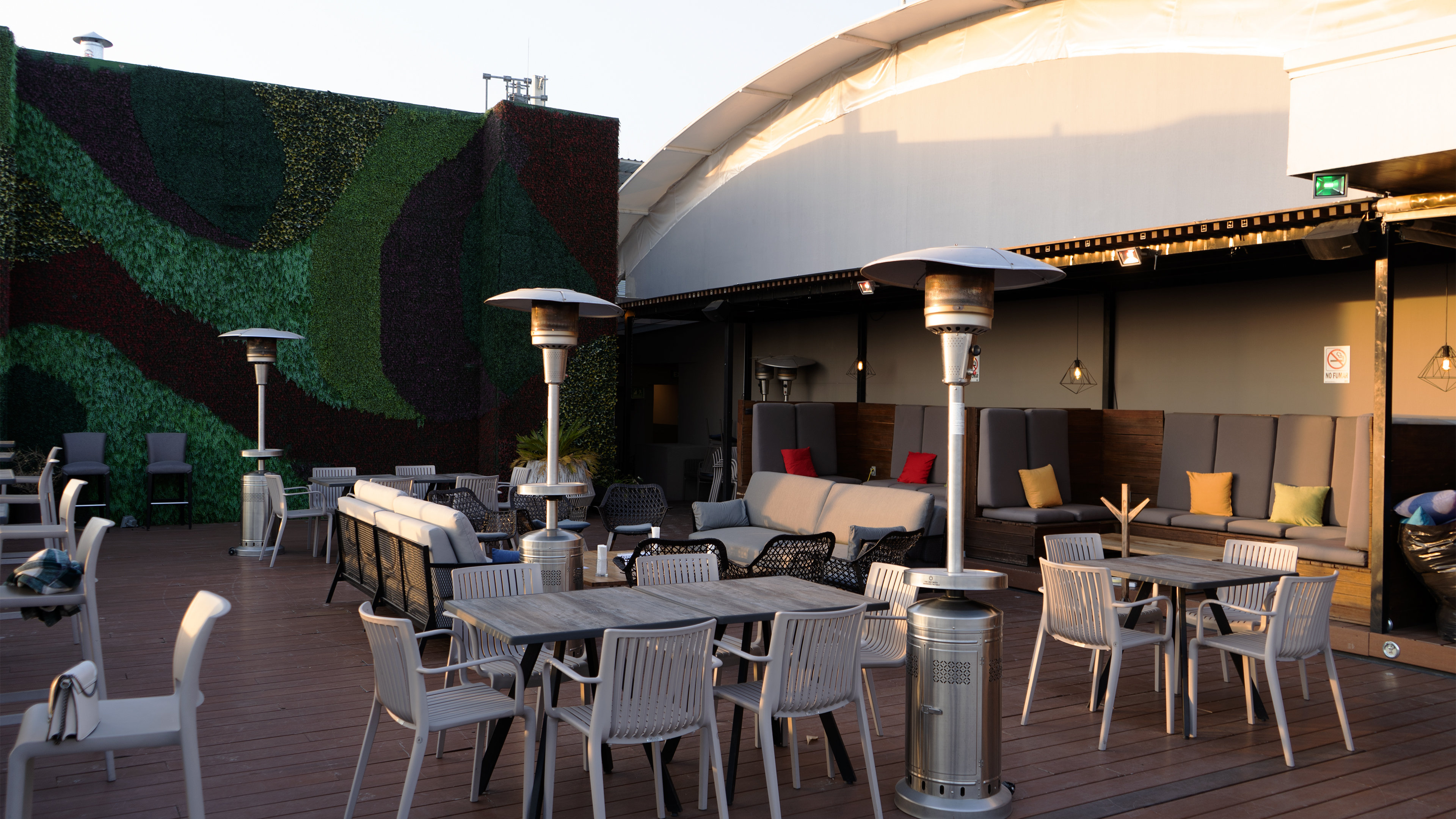 Hotel Indigo Guadalajara Expo, an IHG Hotel 32/50