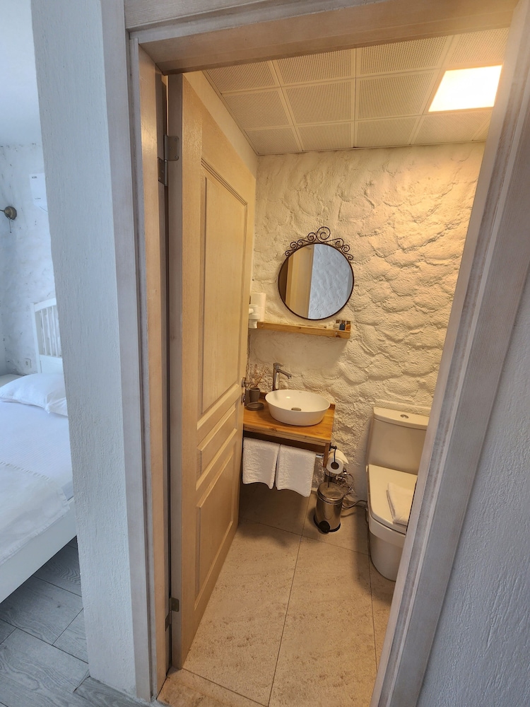 Tarcin Alacati Otel - Adults Only 28/48