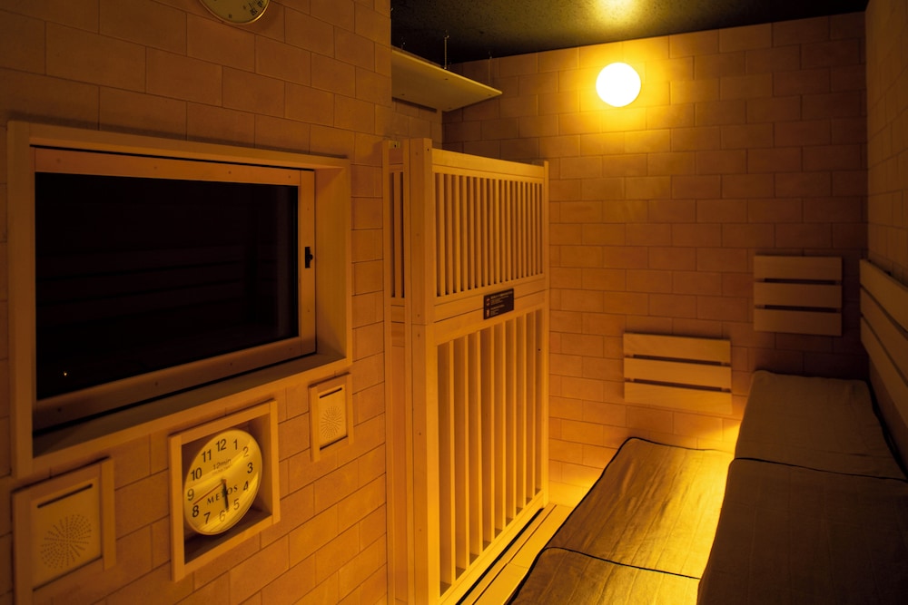 Dormy Inn PREMIUM Nagasaki Ekimae 28/50