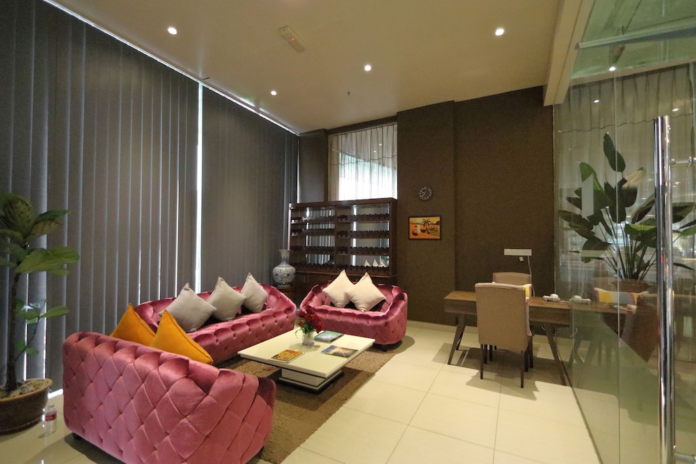 The Guest Hotel Spa 50/69