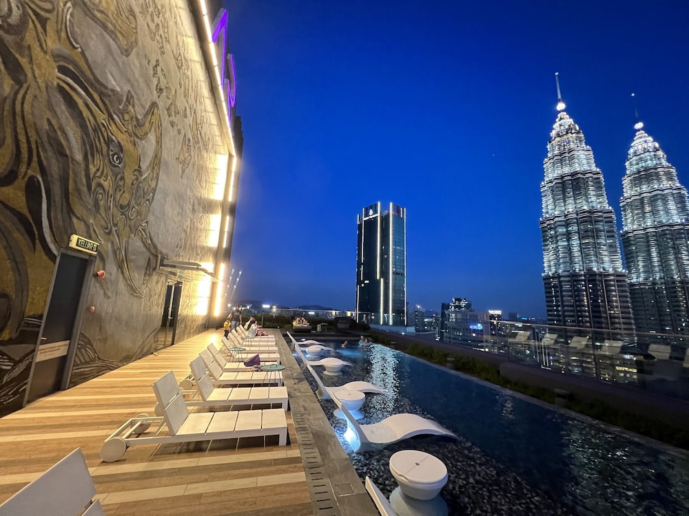 Star Suites KLCC 35/61