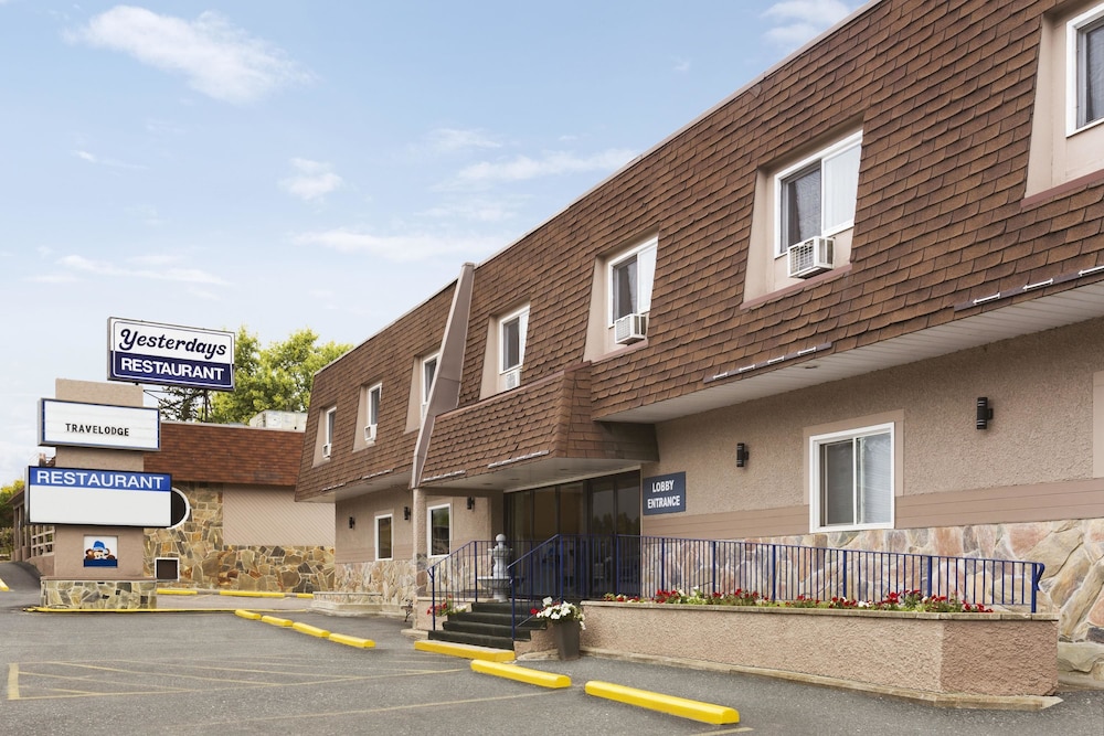Travelodge By Wyndham Kenora 5/34