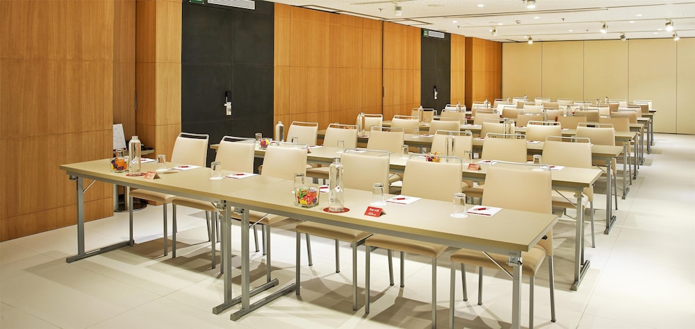 Nh Collection Barcelona Gran Hotel Calderon 38/48