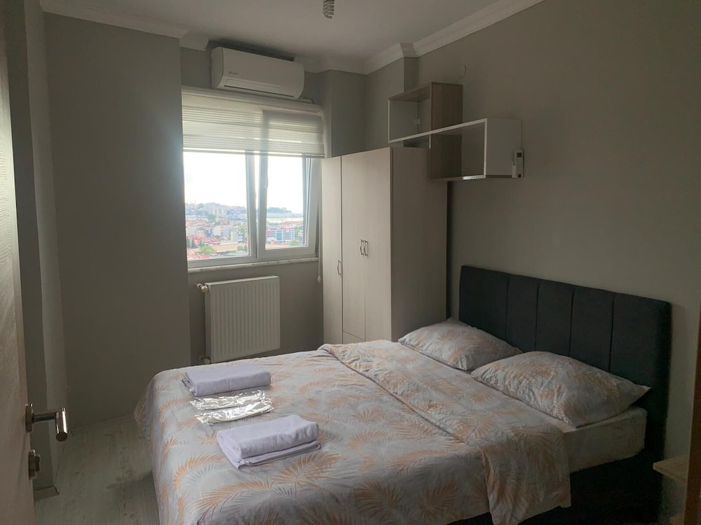 Trabzon Apart Nuralp 18/50