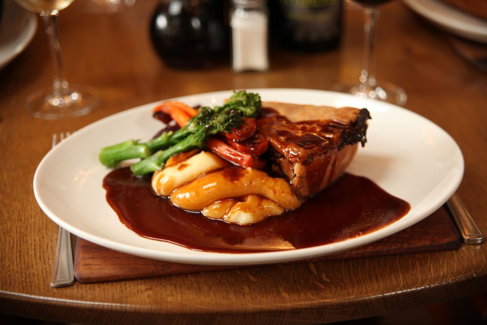 The Erskine Arms 23/50