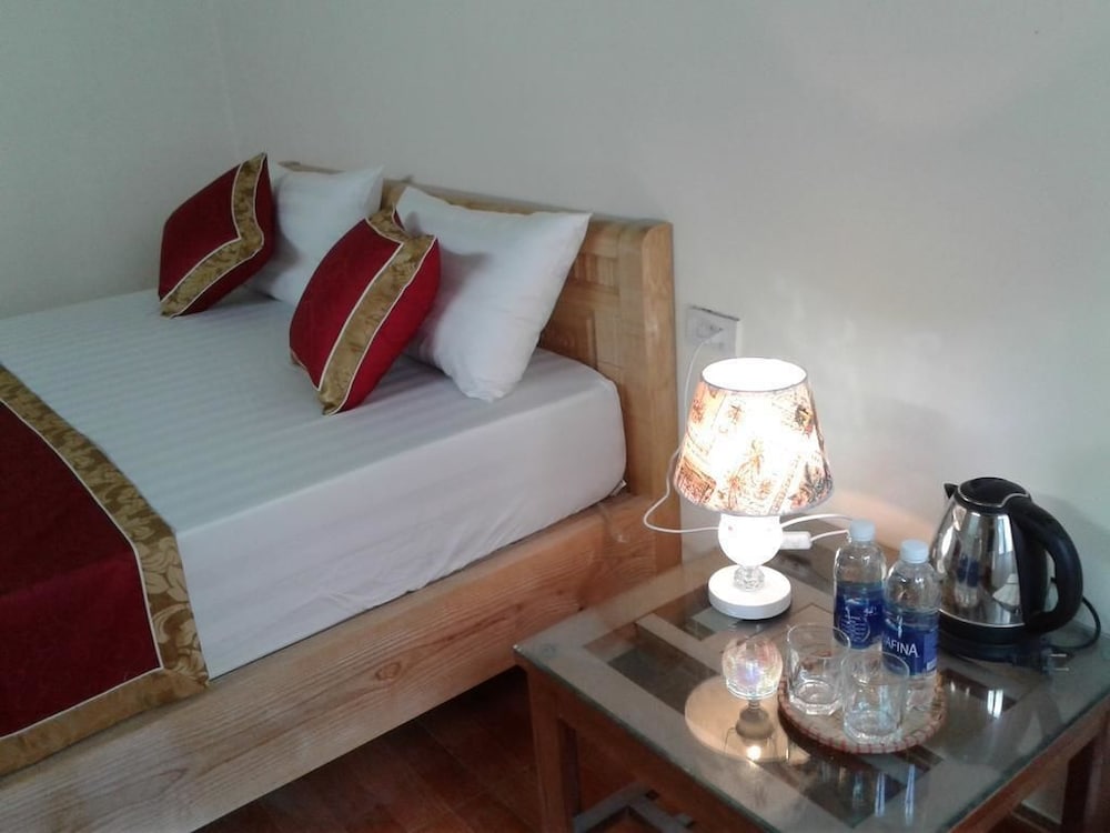 Tam Coc Riverside Homestay酒店(Tam Coc Riverside Homestay) 图片2