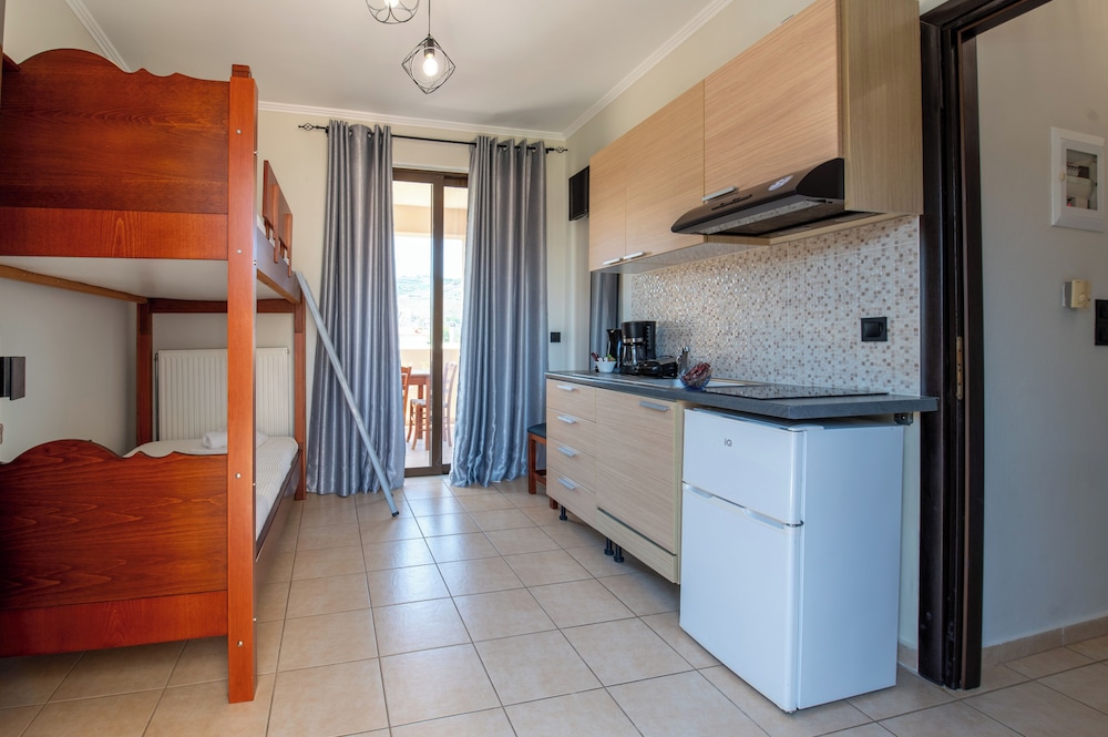 Villa Gereoudis 5/50