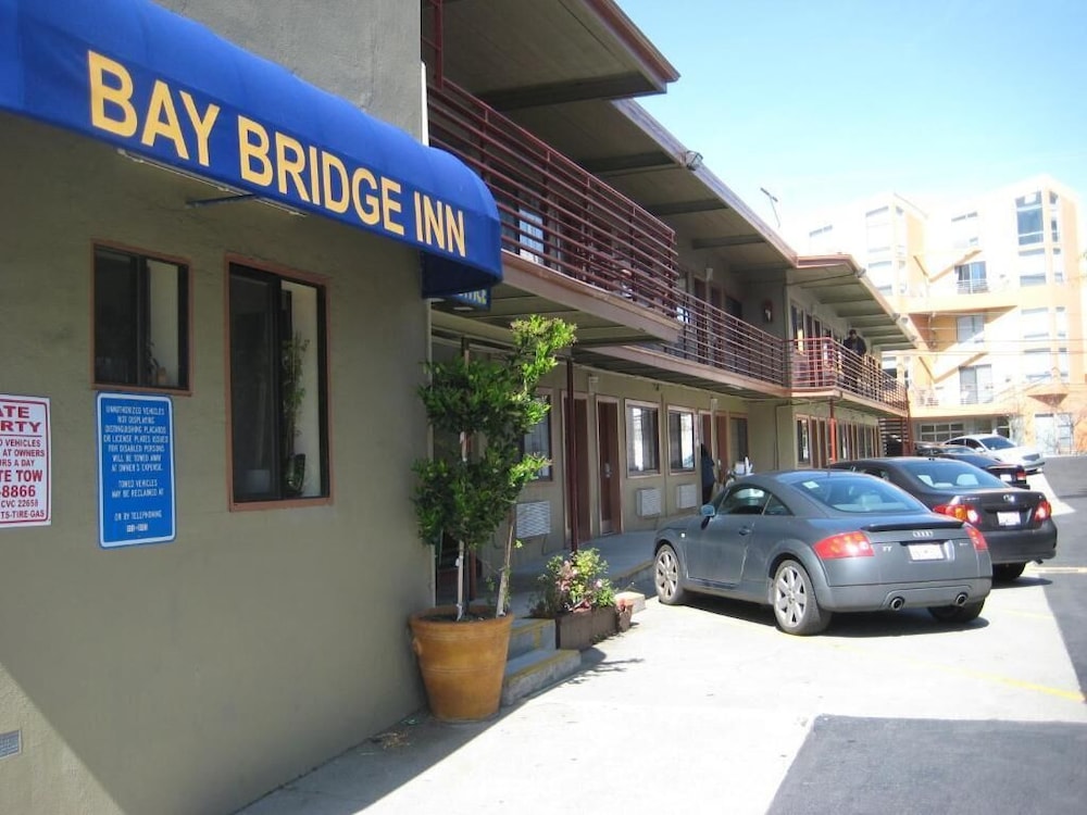 Bay Bridge Inn 24/29