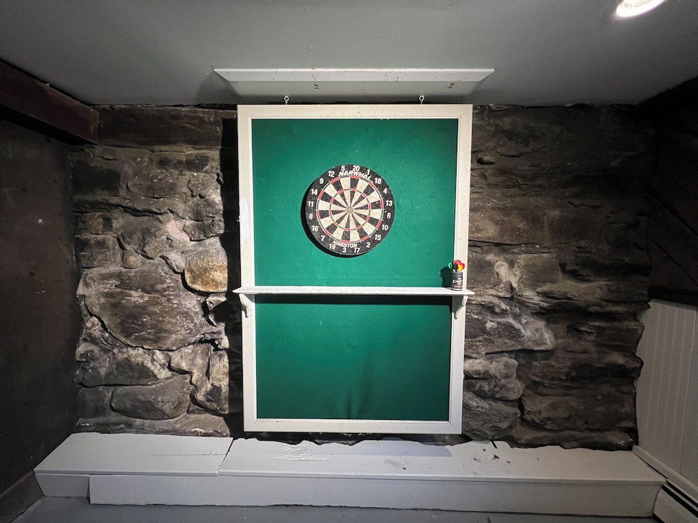 Echo Lake Inn 11/71