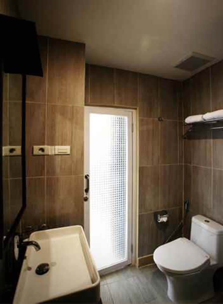 Sinar Sport Hotel 59/59
