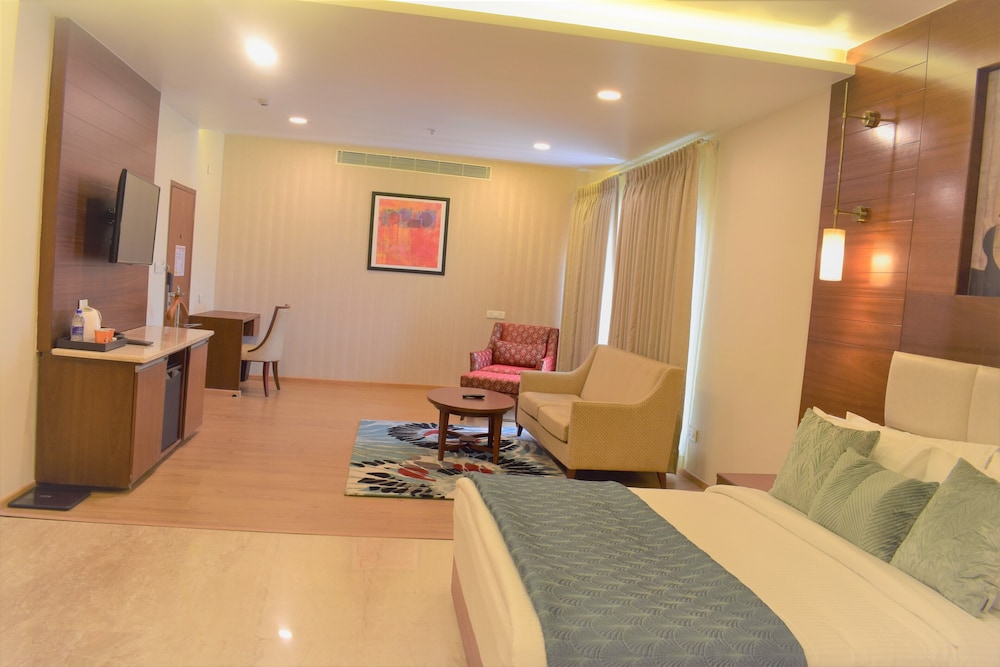 Fortune Park Airport Road Hubballi 39/59
