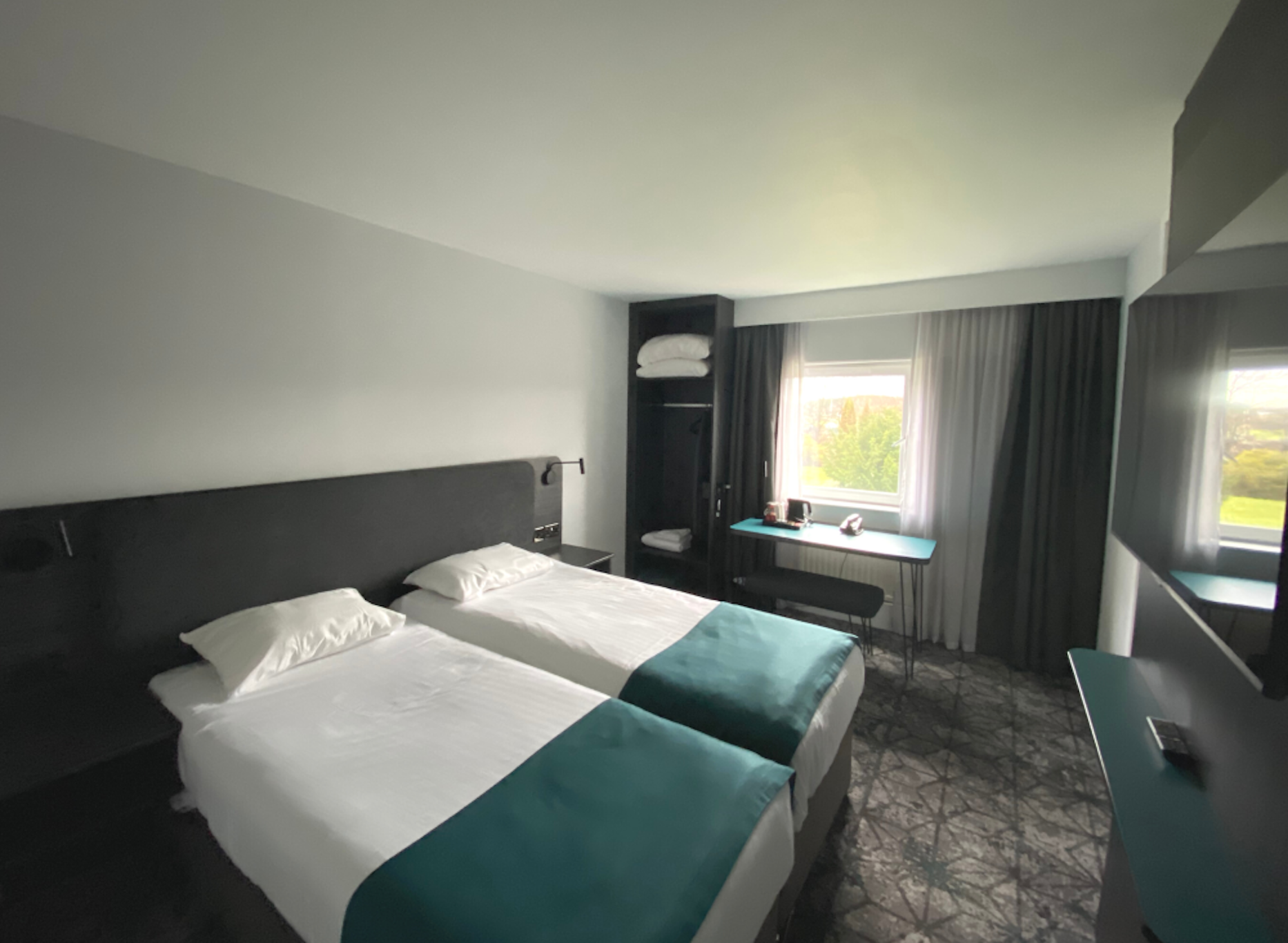 Normandy Hotel 21/56