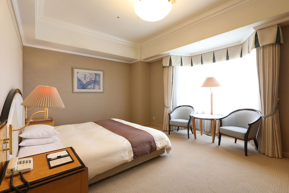 IMABARI KOKUSAI HOTEL 5/50