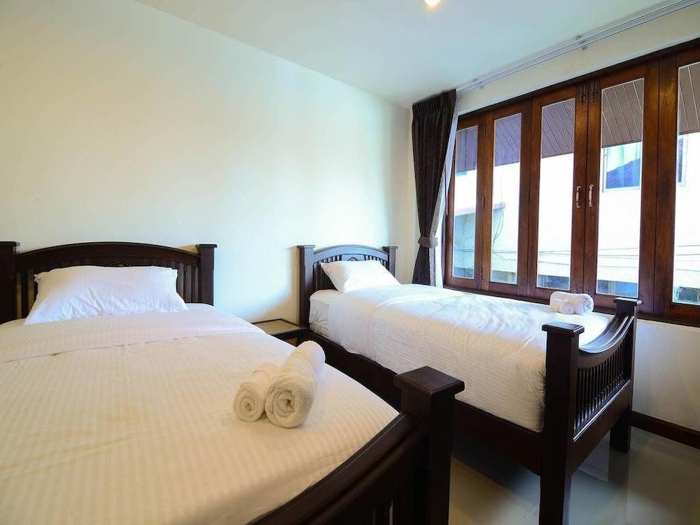 Ban U Thong Accommodations 14/28