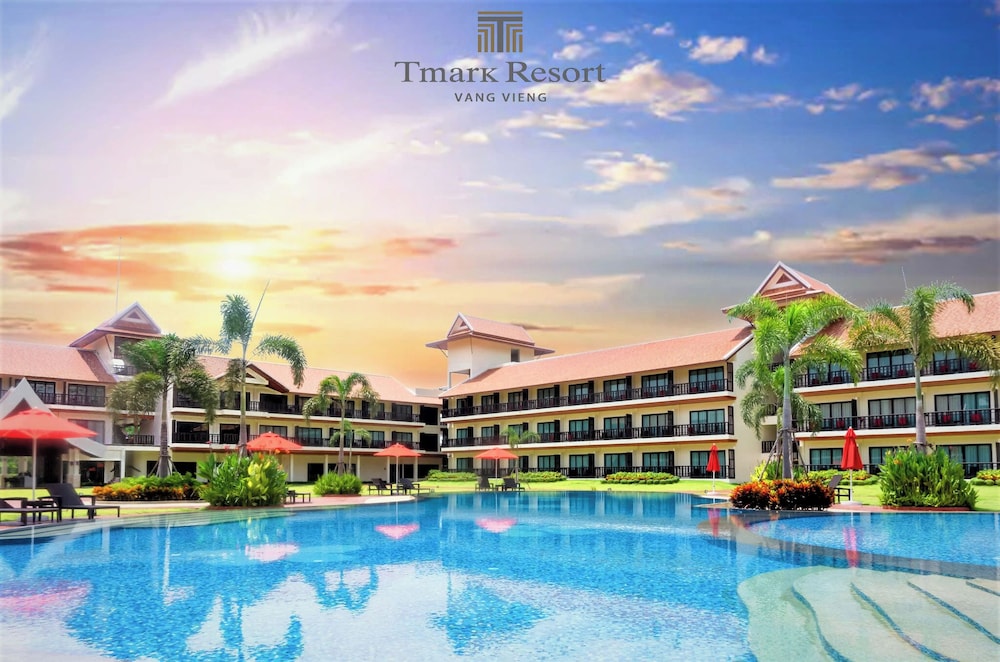 Tmark Resort Vang Vieng 4/41