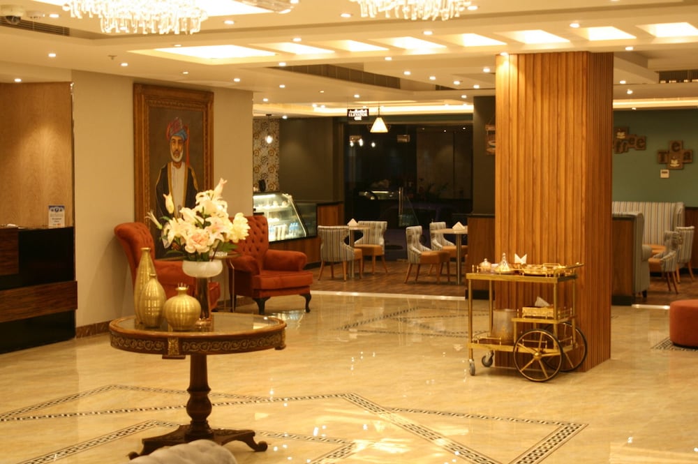 The Secure Inn Hotel Muscat 56/69