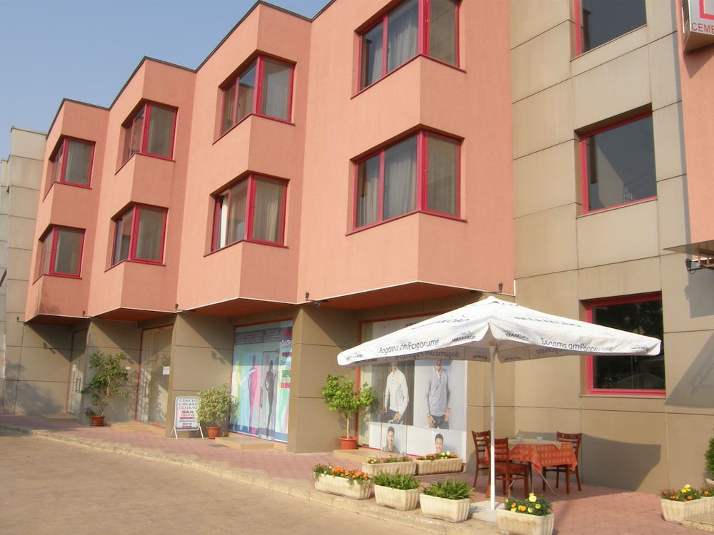 Hotel Philippopolis 6/37