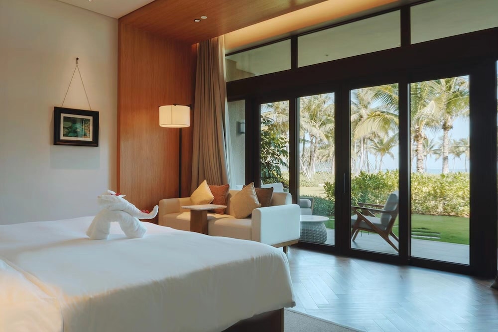 Grand Hyatt Shenzhou Peninsula 8/50