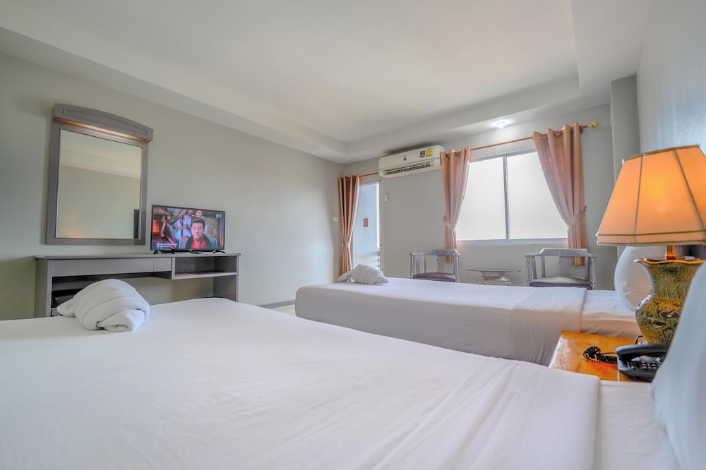 BCP Hotel, Ban Chang Rayong 28/50