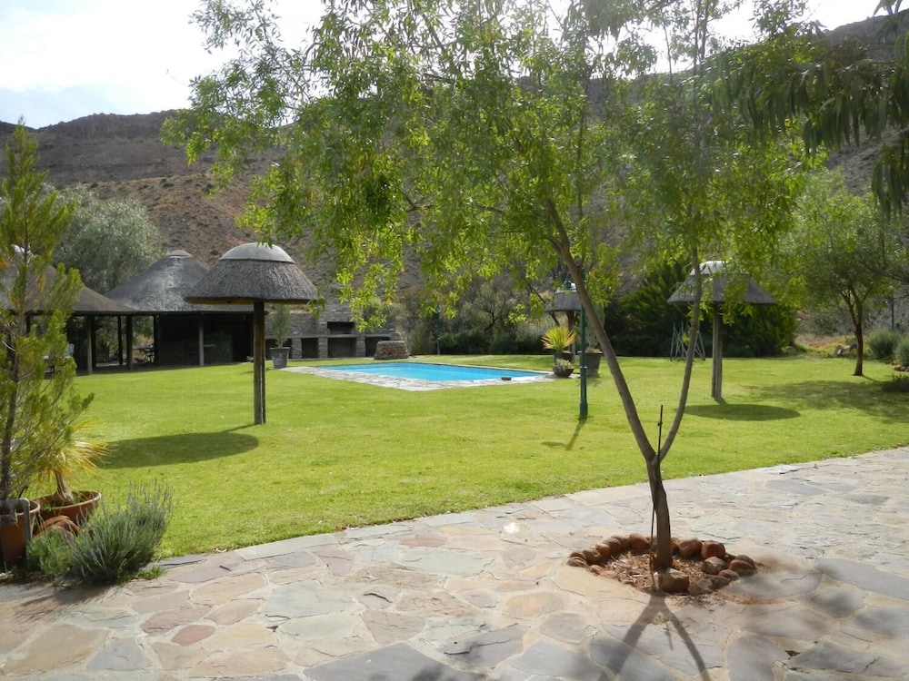 Lemoenfontein 40/50
