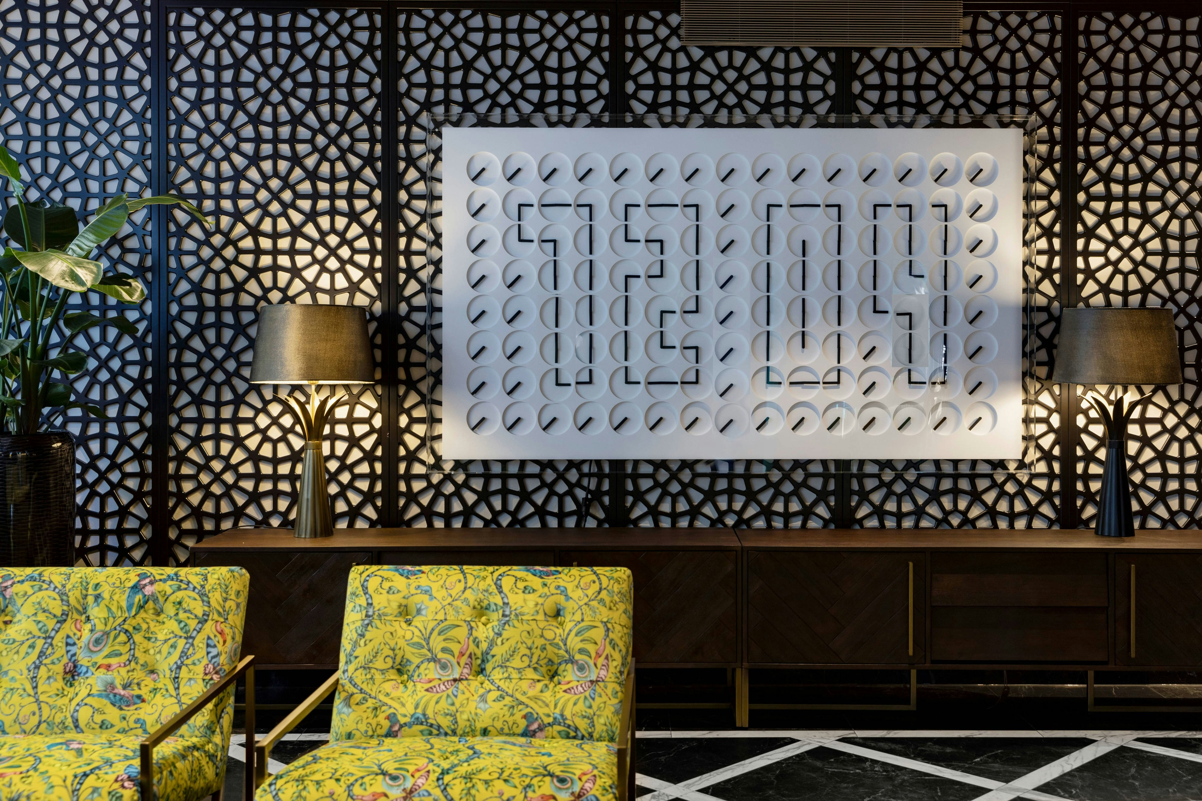 Hotel U14, Autograph Collection 4/6