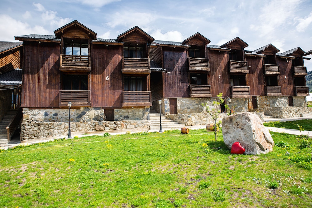 Hotel Banguriani 18/20
