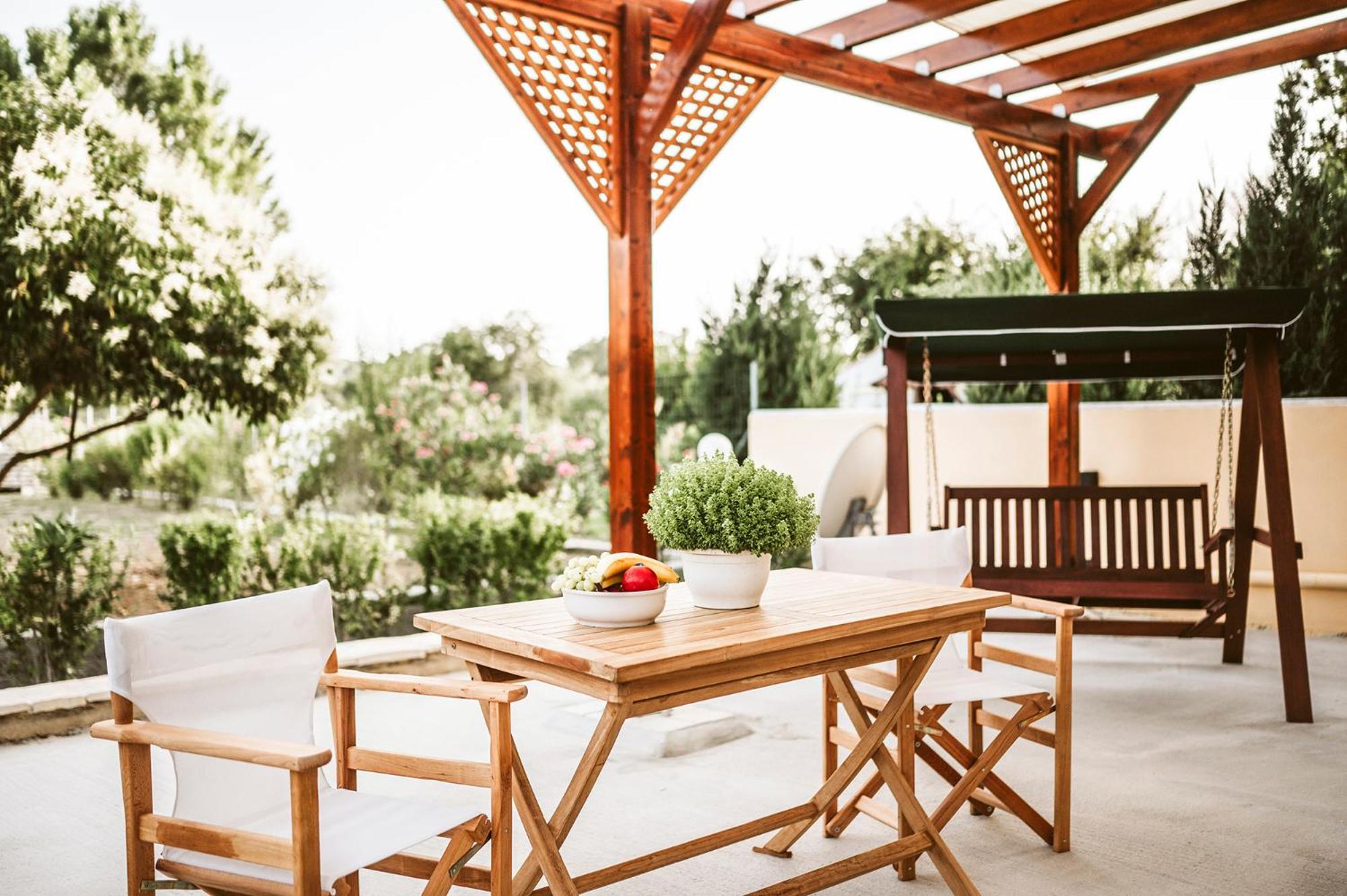 Potamos Apartments 15/20