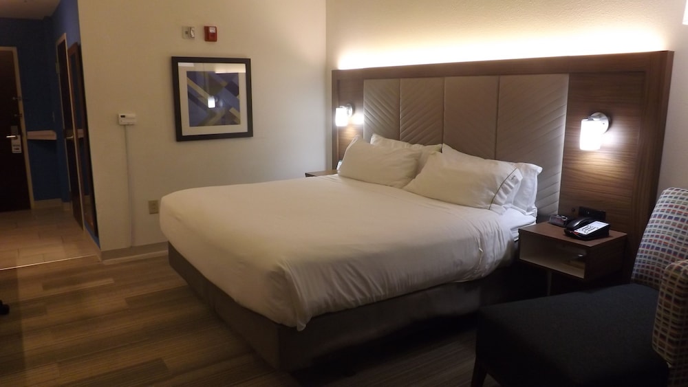 Holiday Inn Express Hotel Suites Dyersburg 14/41