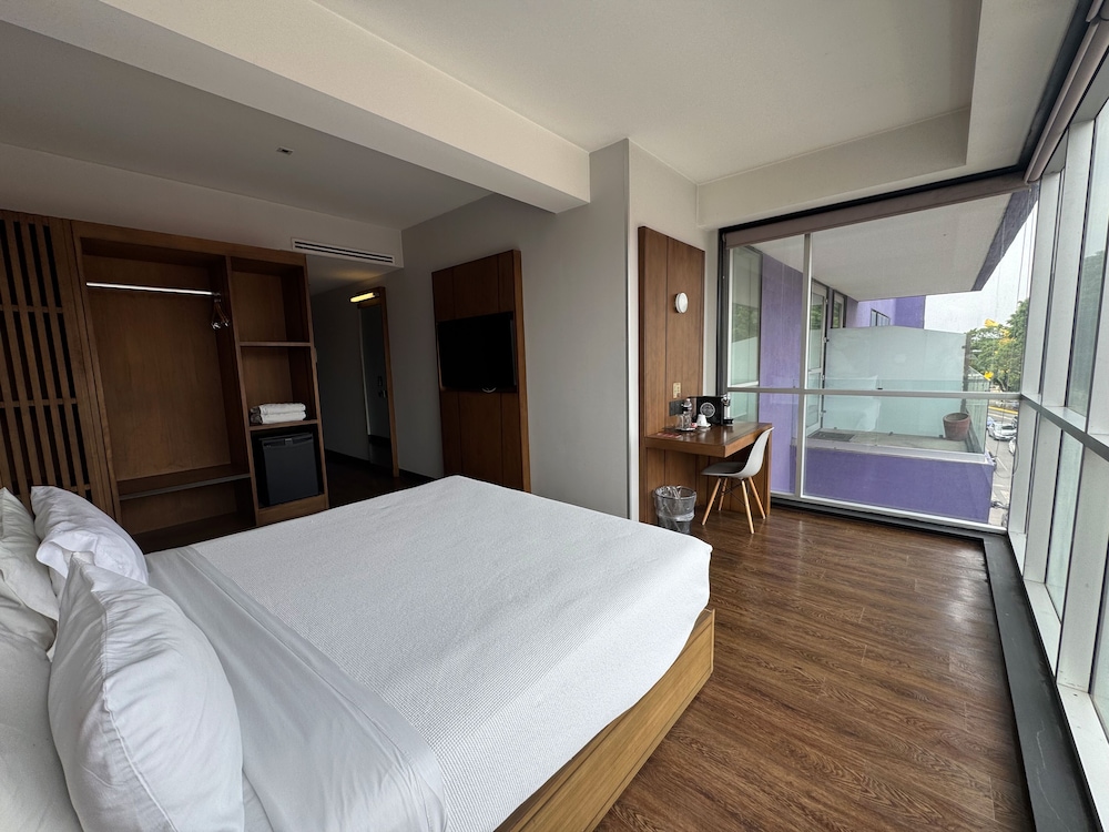 Ikonik Hotel Puebla 26/71