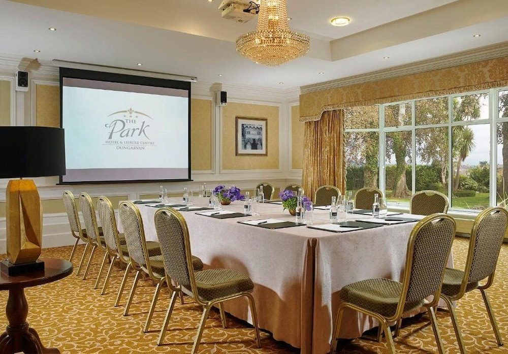 The Park Hotel Leisure Centre 32/46