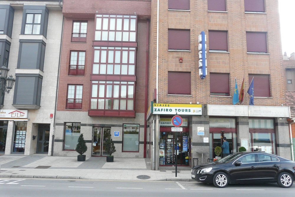 amenities