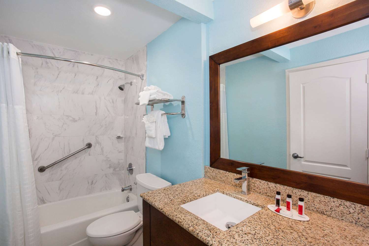 Days Inn By Wyndham Florida City 27/28