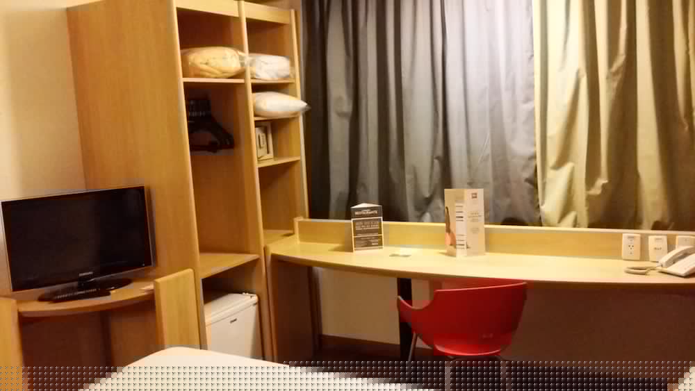 Ibis Guarulhos 54/70
