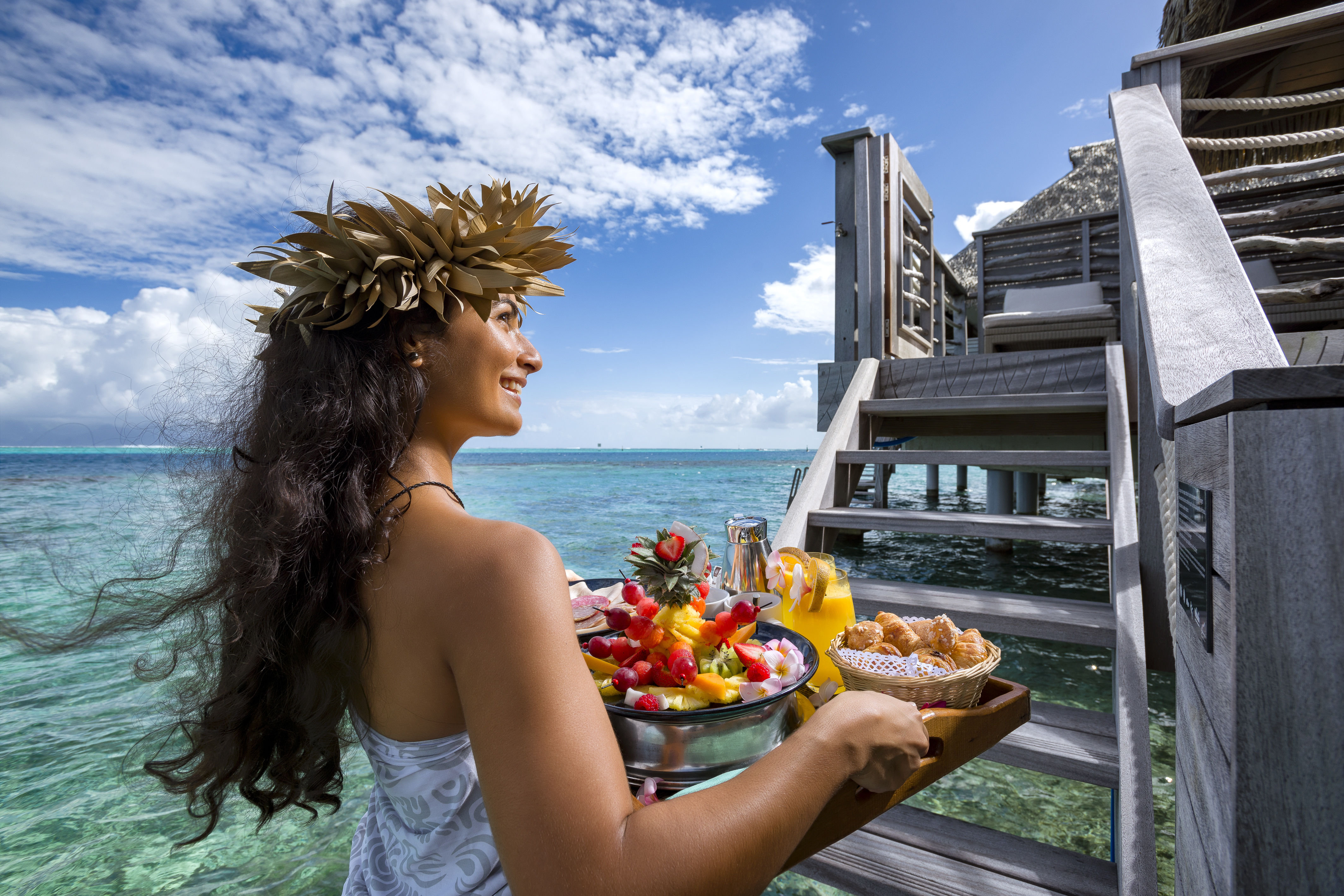 InterContinental Tahiti Resort & Spa 70/78