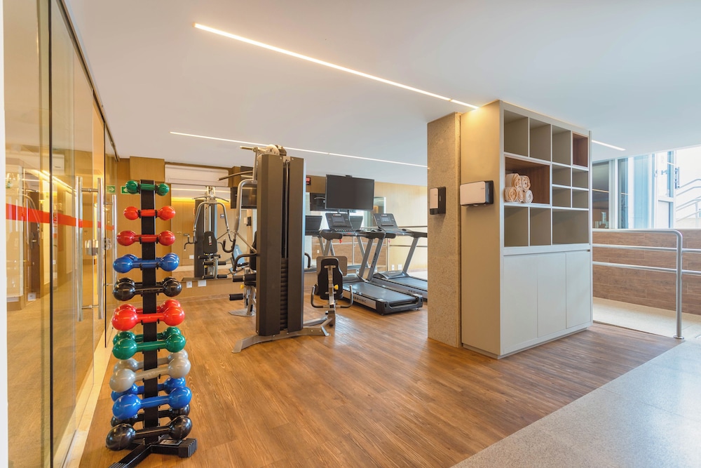 Ramada by Wyndham Brasilia Alvorada 22/47
