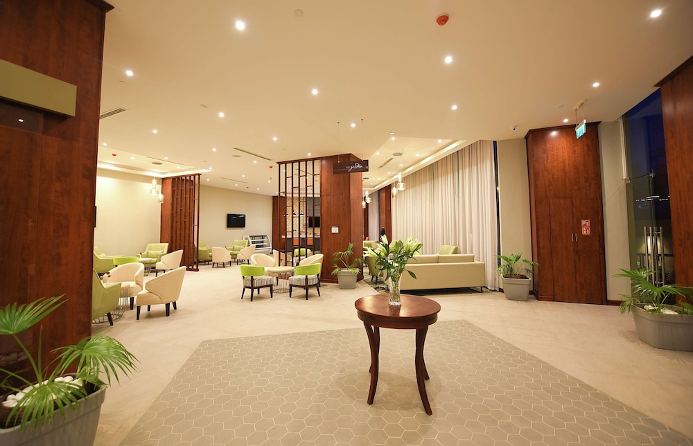 Hilton Garden Inn Kampala Kira Road 55/58