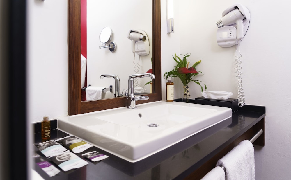 Hotel Mercure Kourou Ariatel 47/50