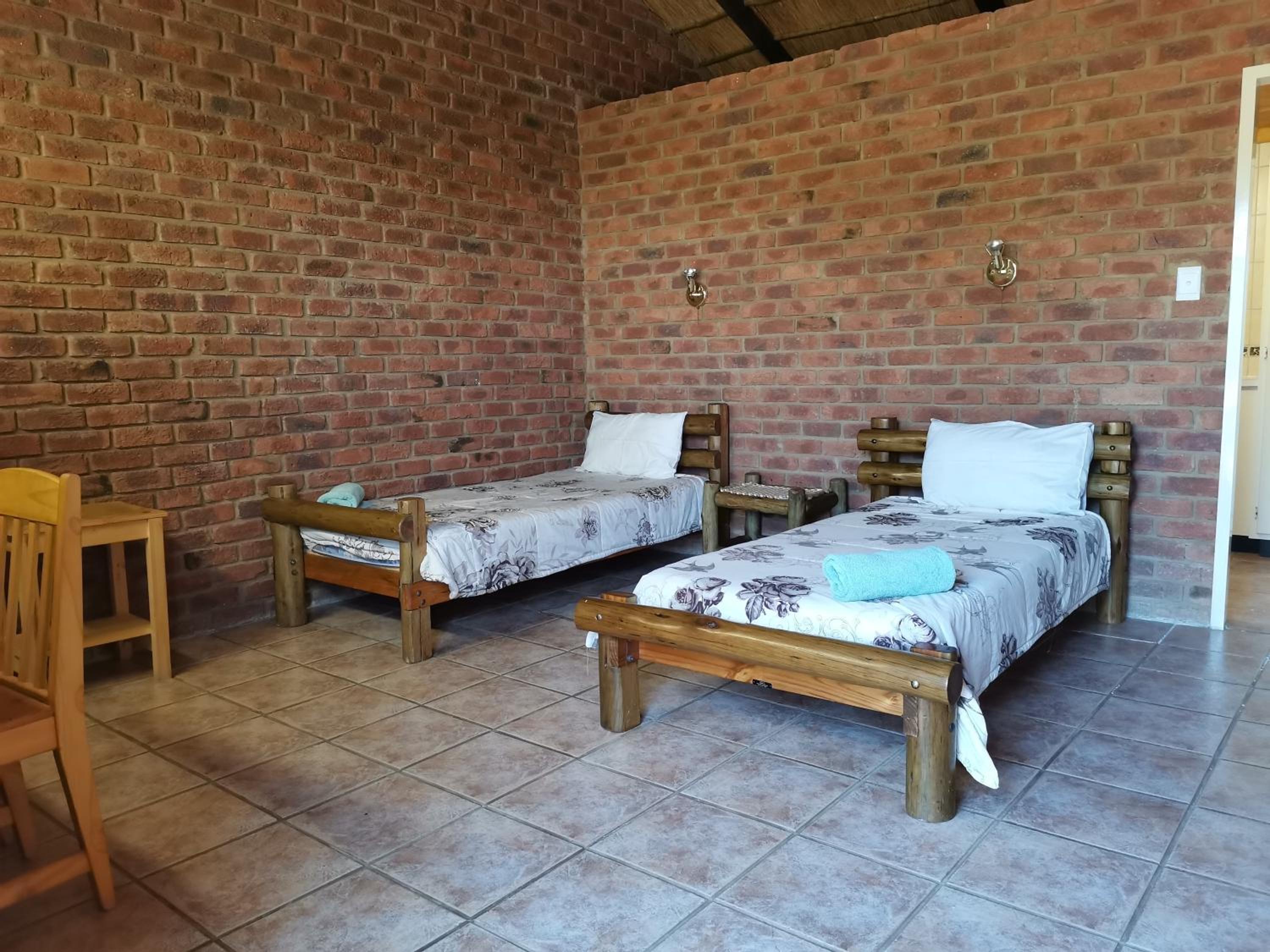 Moletani Game Ranch 9/50