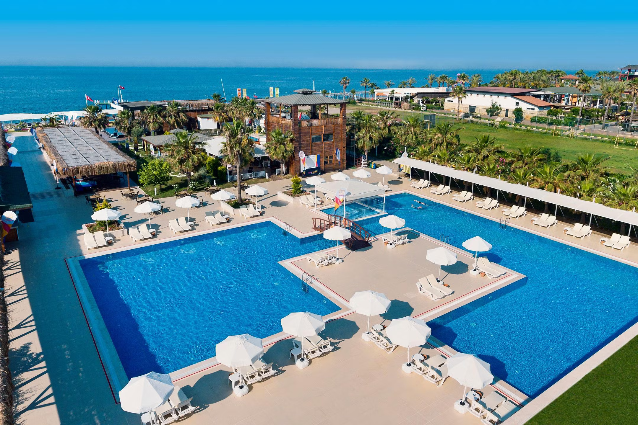 Armas Life Belek 47/50