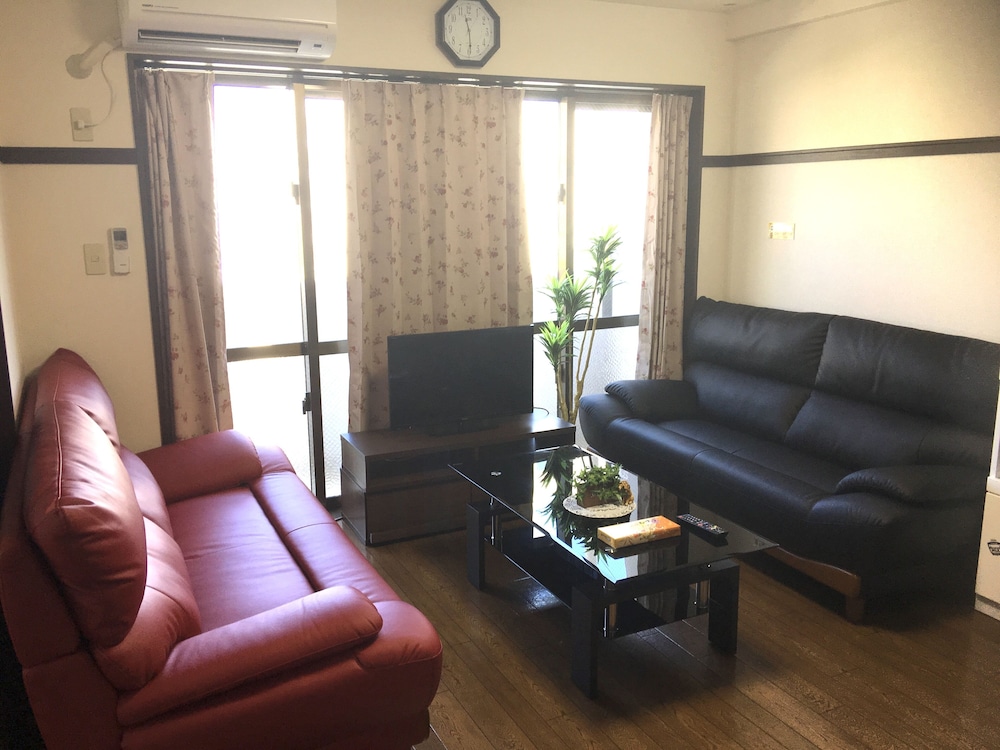 Ky Apartment 27/34